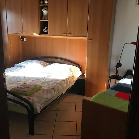 Only On The Road Casa Dalessi Cannobio